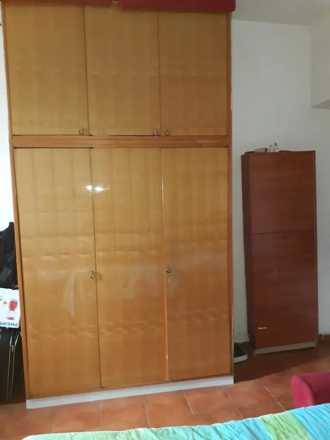 Bed & Breakfast Bed and Breakfast Oksyroma