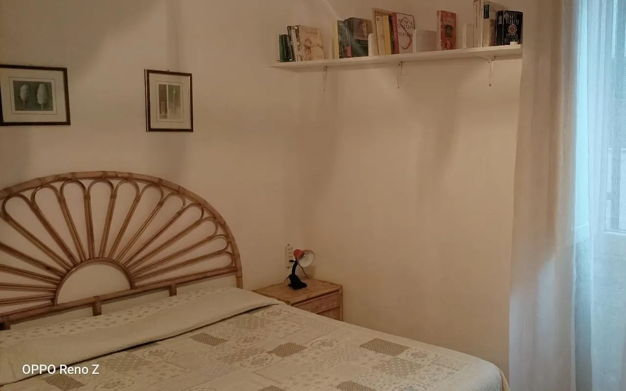 Bed & Breakfast Bed and Breakfast Oksyroma