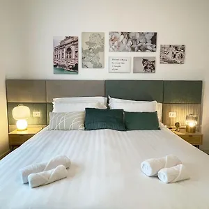 Domus Teano Luxury Bed & Breakfast