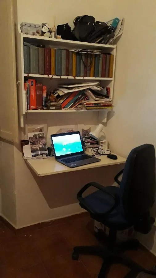 Oksyroma Bed & Breakfast Italy