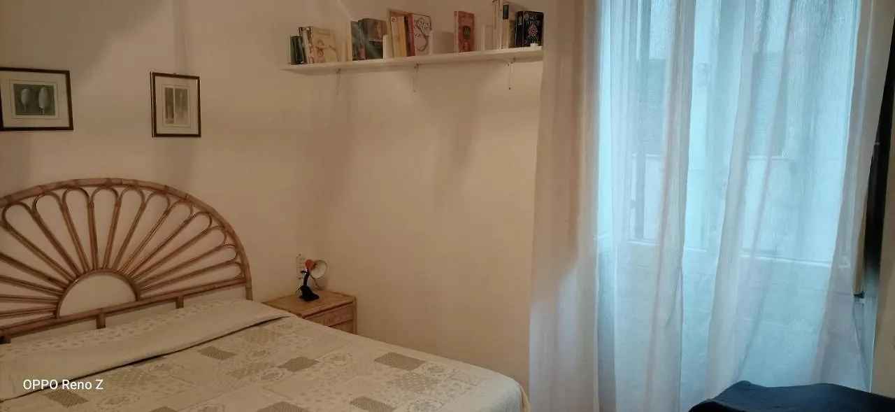 Oksyroma Bed & Breakfast Rome