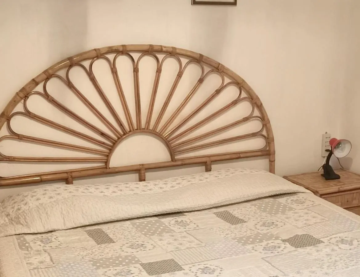 Oksyroma Bed & Breakfast