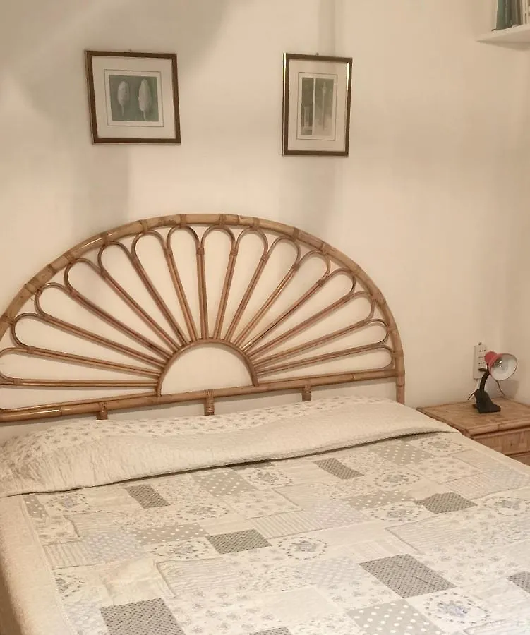 Oksyroma Bed & Breakfast 0*, Rome