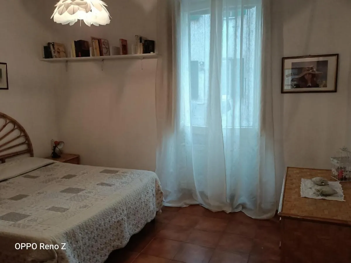Oksyroma Bed & Breakfast